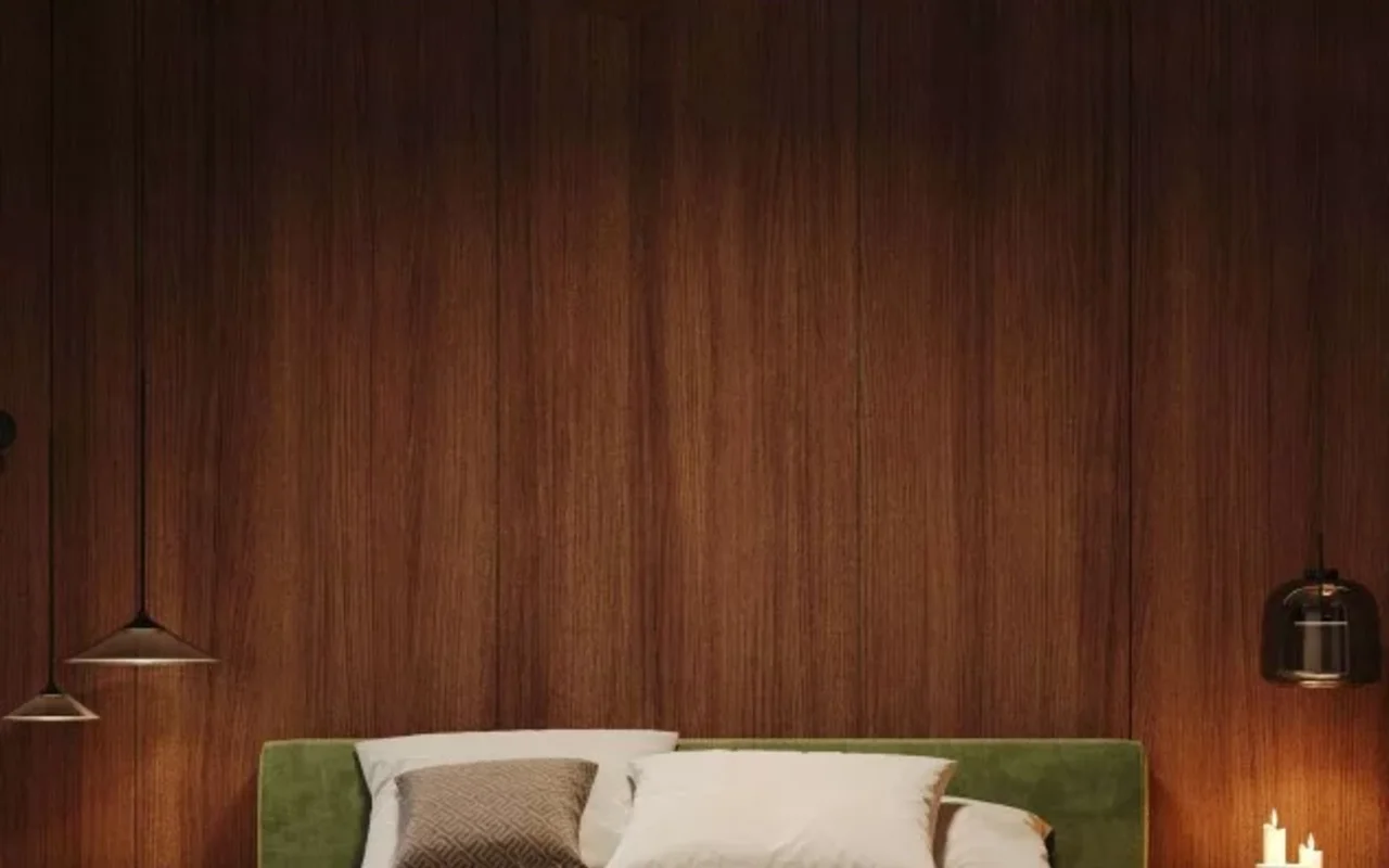 1 bedroom Villa 54 m² Tabanan, Indonesia — 3