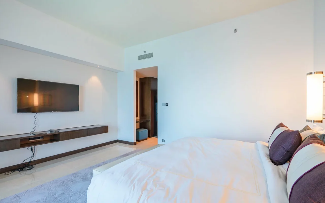 Апартаменты в комплексе Fairmont Marina Residences, Абу-Даби — 6