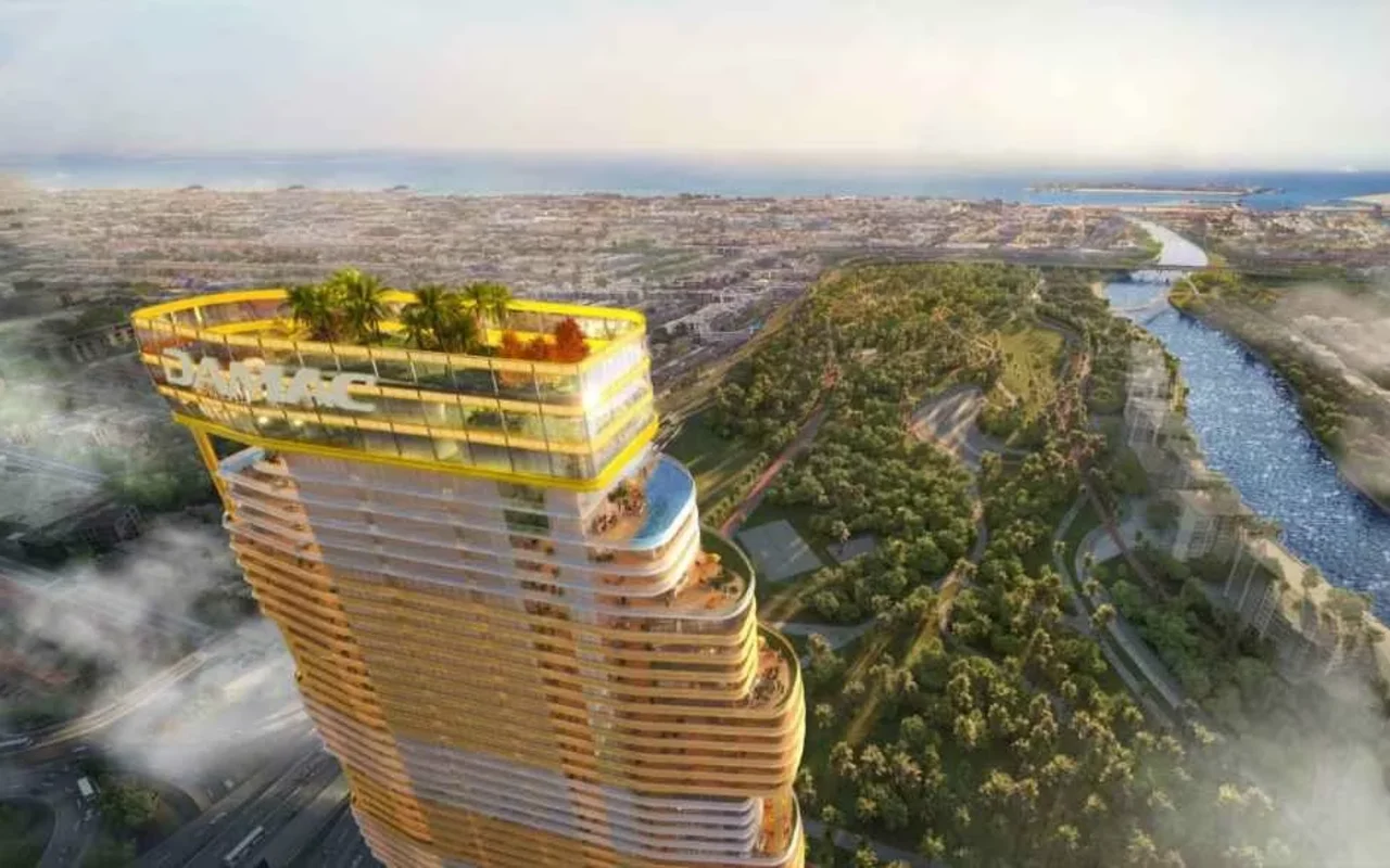 Апартаменты в комплексе Fairmont Marina Residences, Абу-Даби — 15