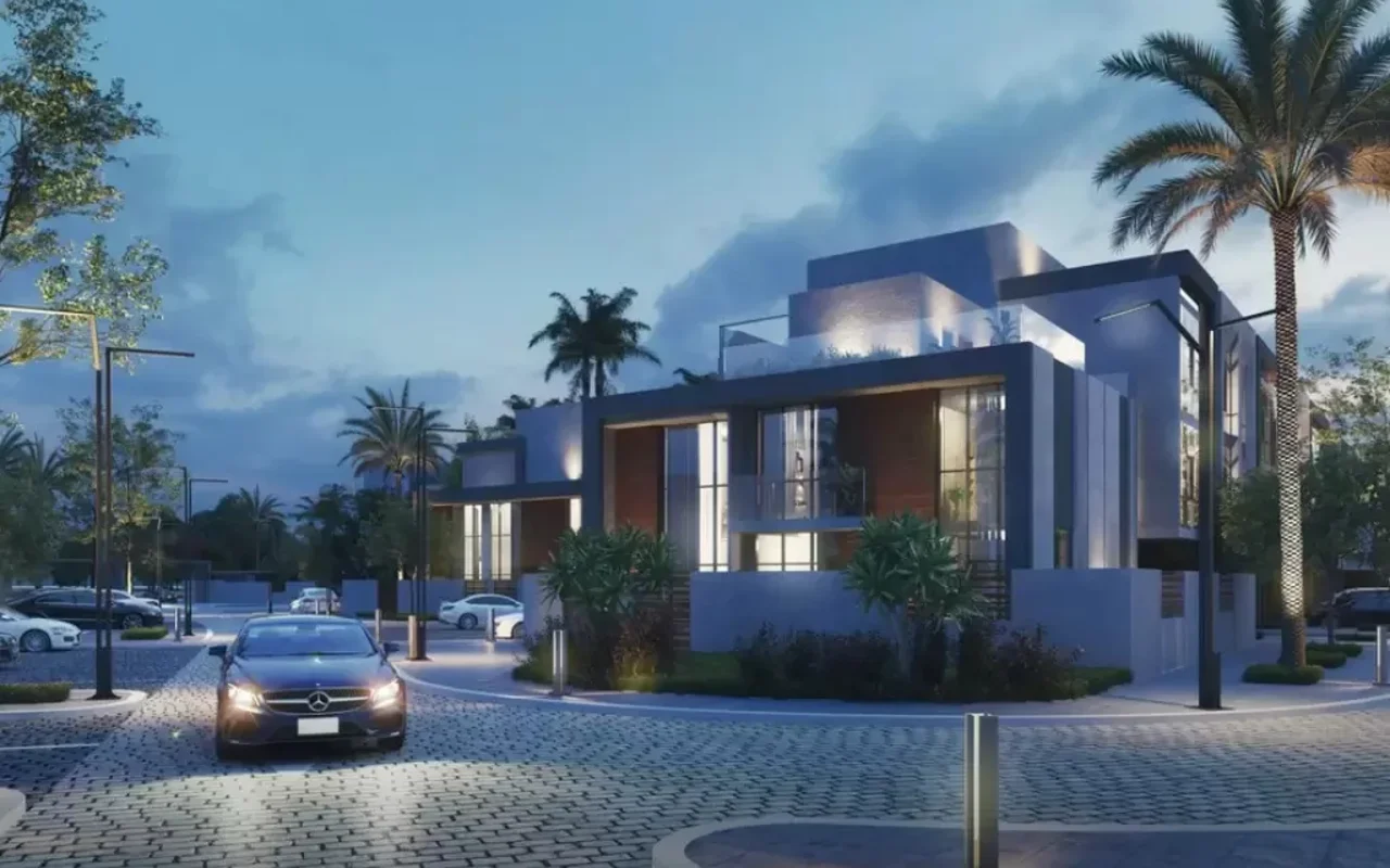 Апартаменты в комплексе Townhouse Verdana III, Дубай — 8