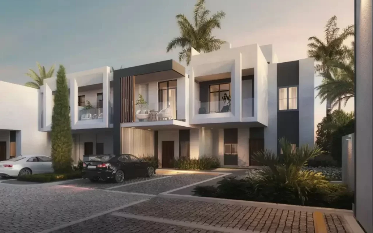 Апартаменты в комплексе Townhouse Verdana III, Дубай — 13