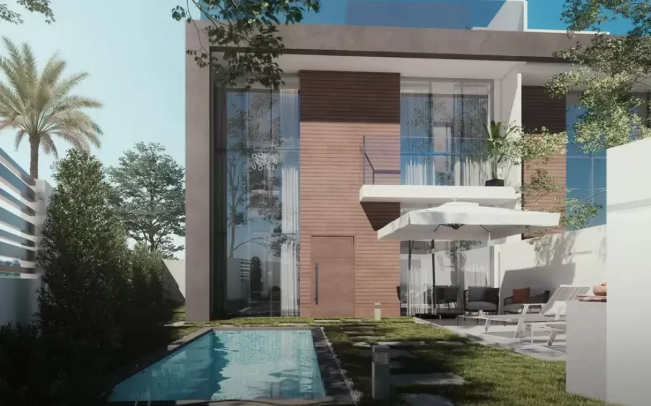 Апартаменты в комплексе Townhouse Verdana III, Дубай — 15