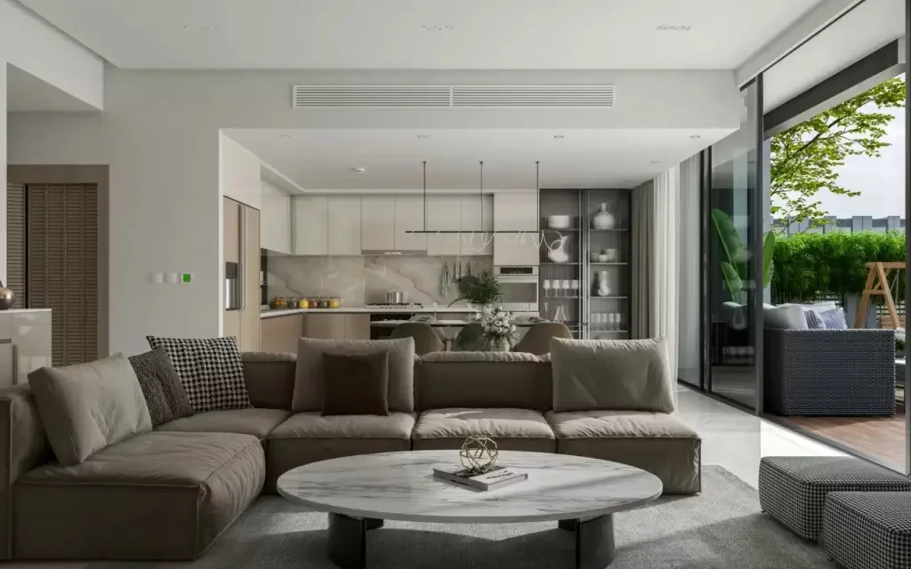 Апартаменты в комплексе Townhouse Verdana III, Дубай — 7