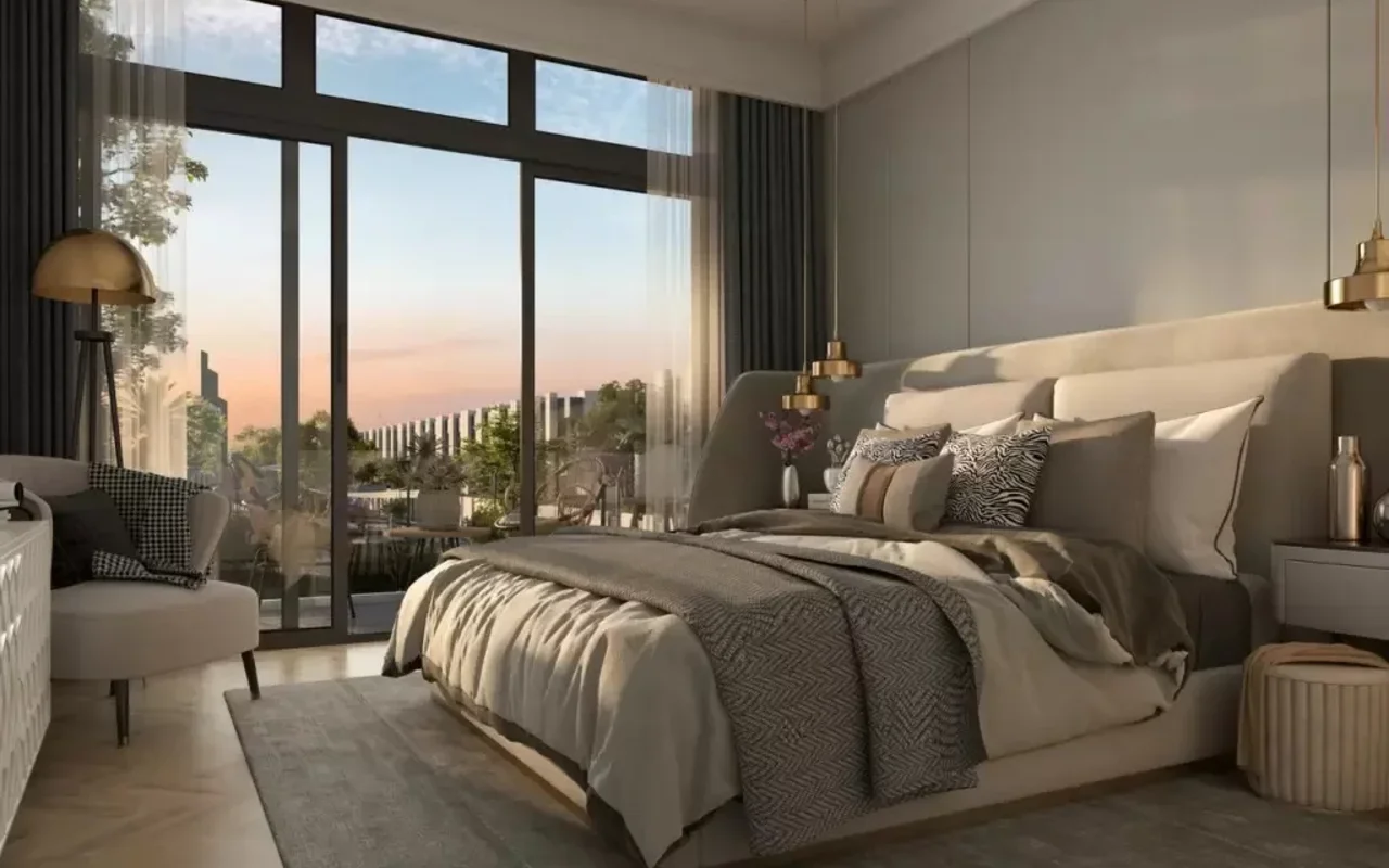 Апартаменты в комплексе Townhouse Verdana III, Дубай — 12