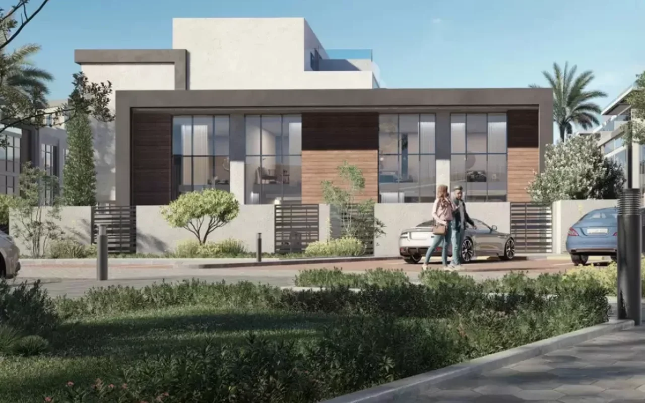 Апартаменты в комплексе Townhouse Verdana III, Дубай — 6