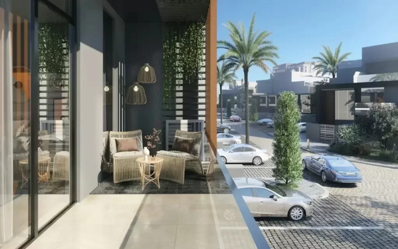 Townhouse Verdana III
