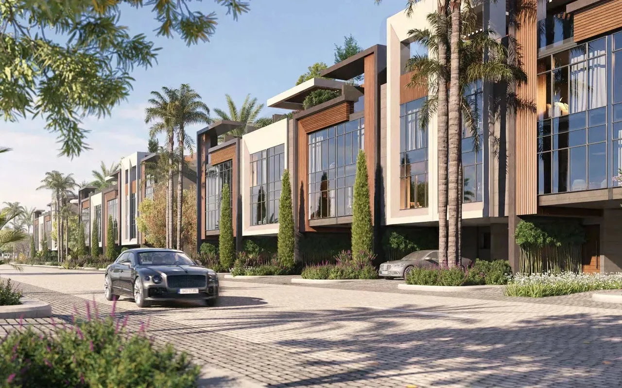 Townhouse Verdana III