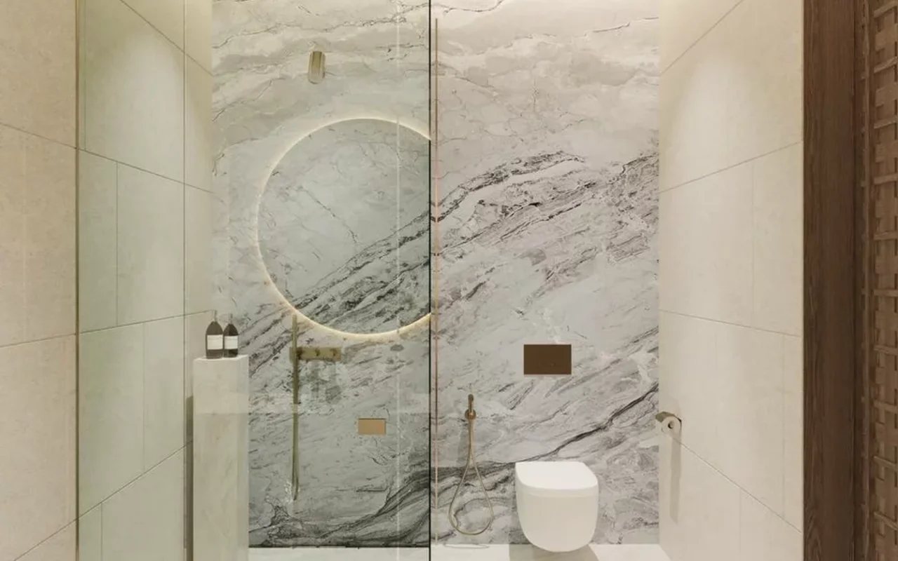 Апартаменты в комплексе GOLDEN PEARL, Бали — 7