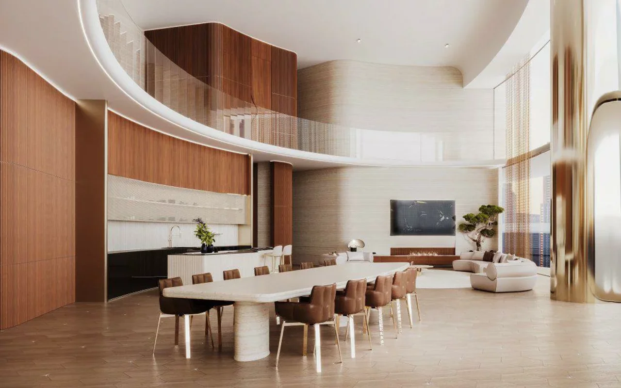 5 bedroom villa 588 m² Dubai, United Arab Emirates — 6