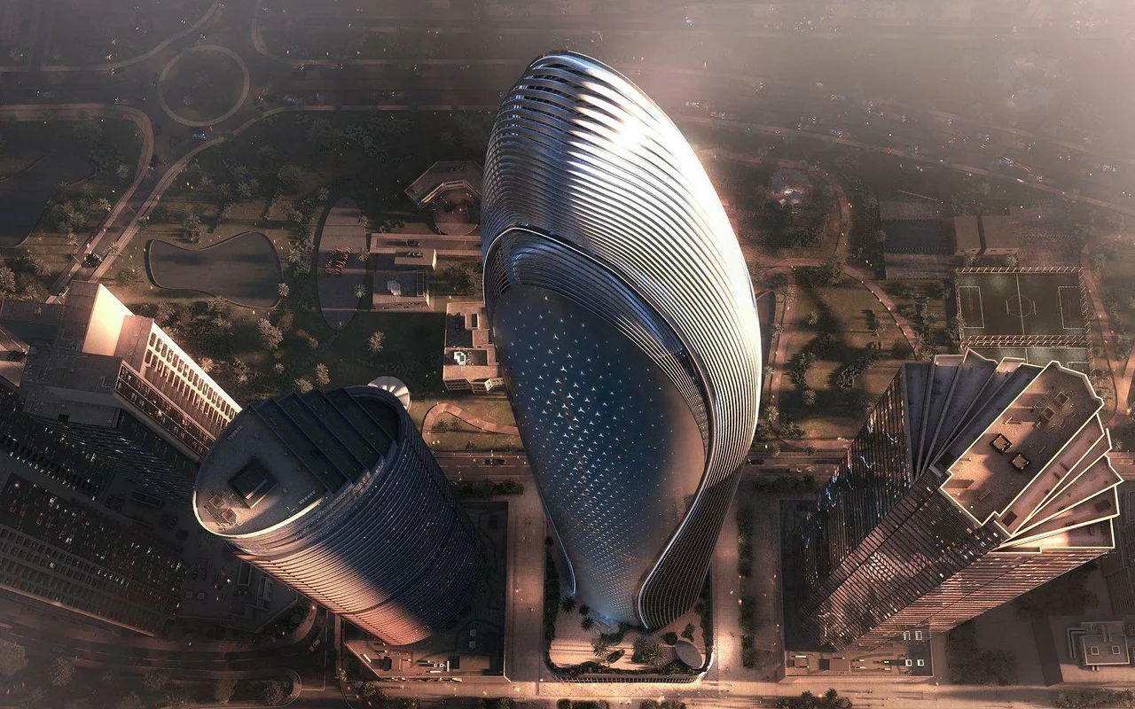 5 bedroom villa 588 m² Dubai, United Arab Emirates — 11