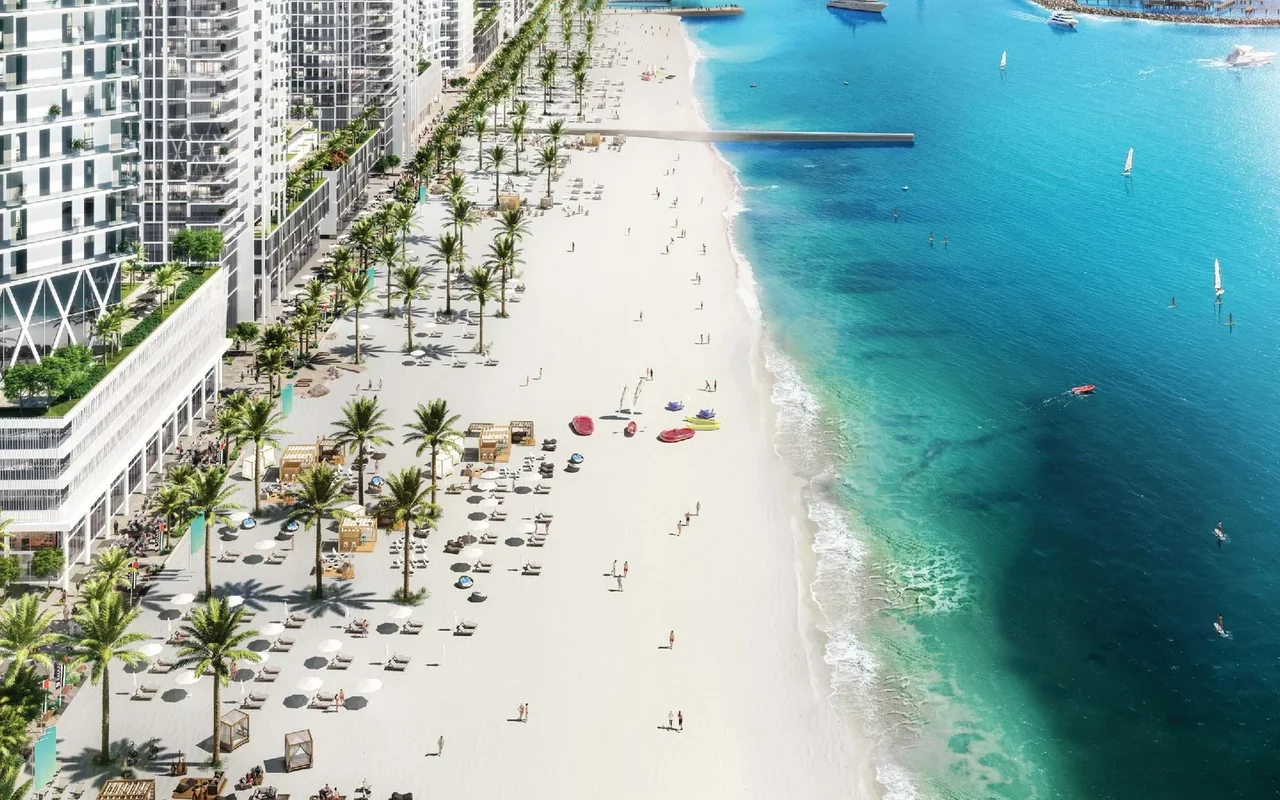 Пентхаус, 4 спальни, 577 м² — Dubai — 14
