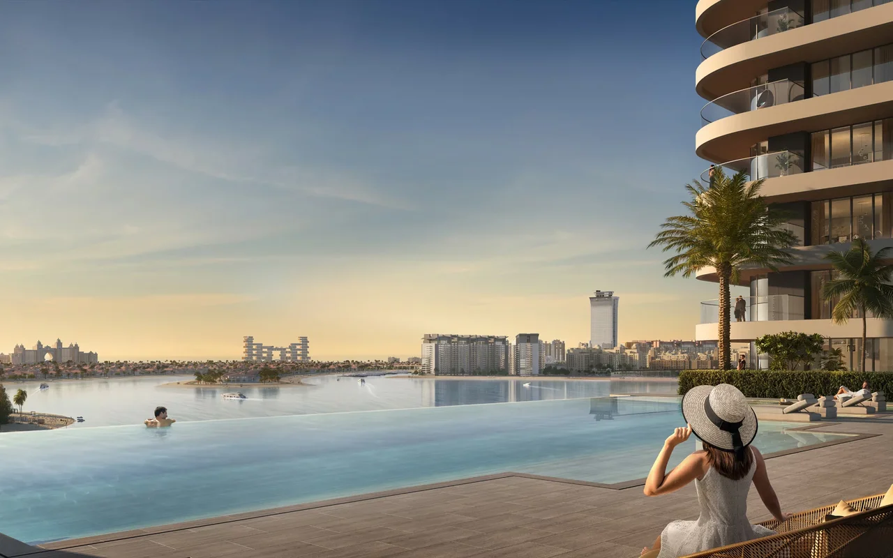 Пентхаус, 4 спальни, 577 м² — Dubai — 5