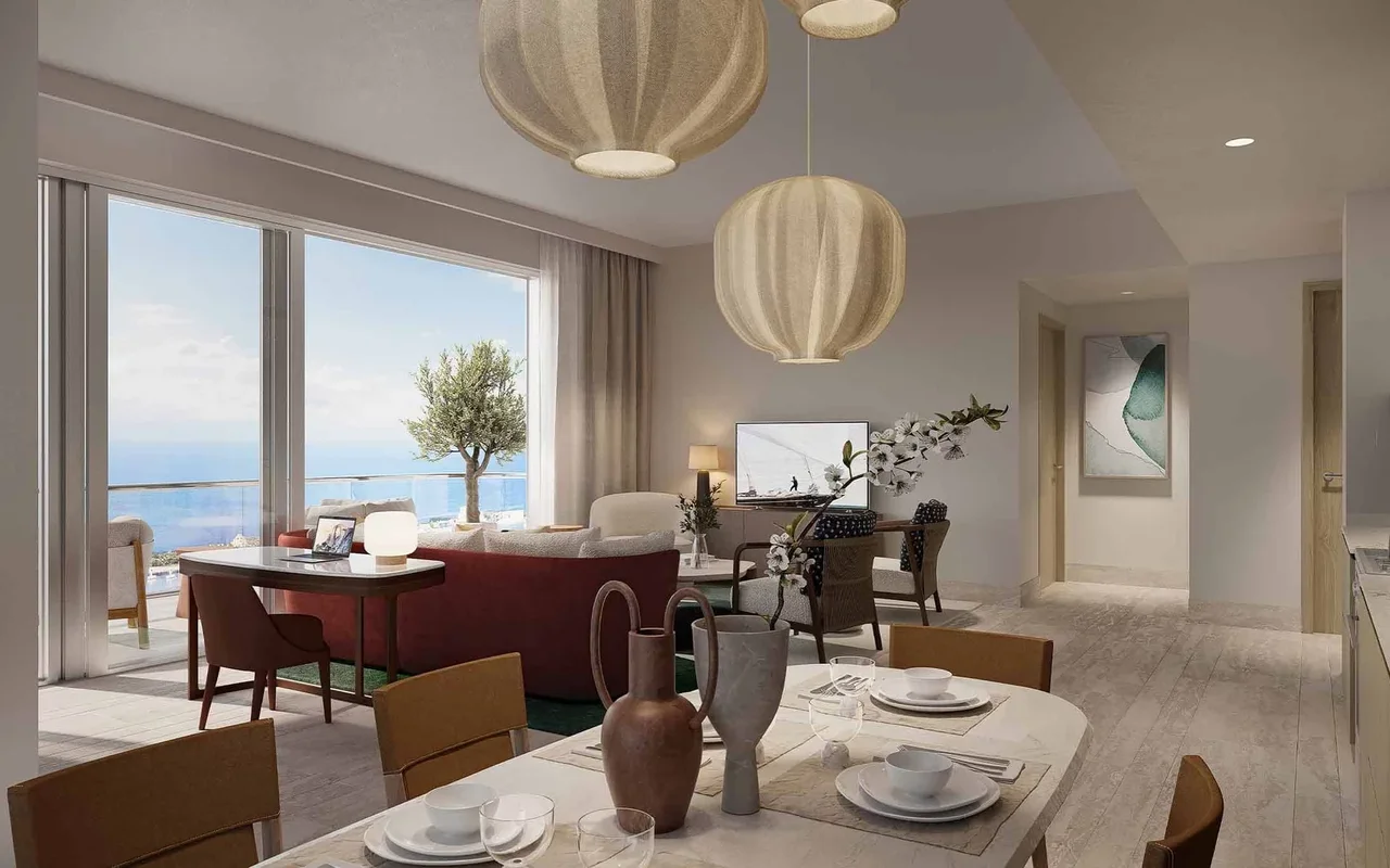 Пентхаус, 4 спальни, 577 м² — Dubai — 8