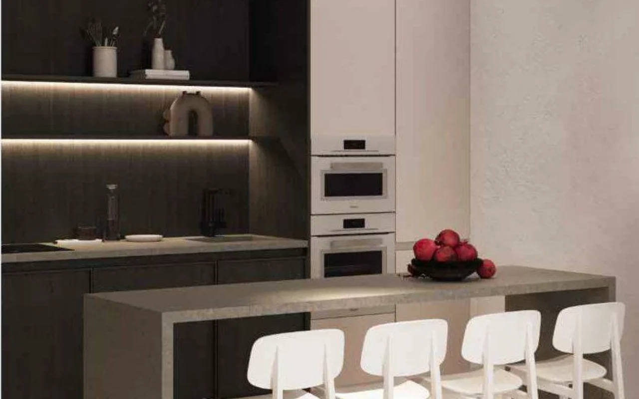 2 bedroom apartment 109 m² Kutuh, Indonesia — 8