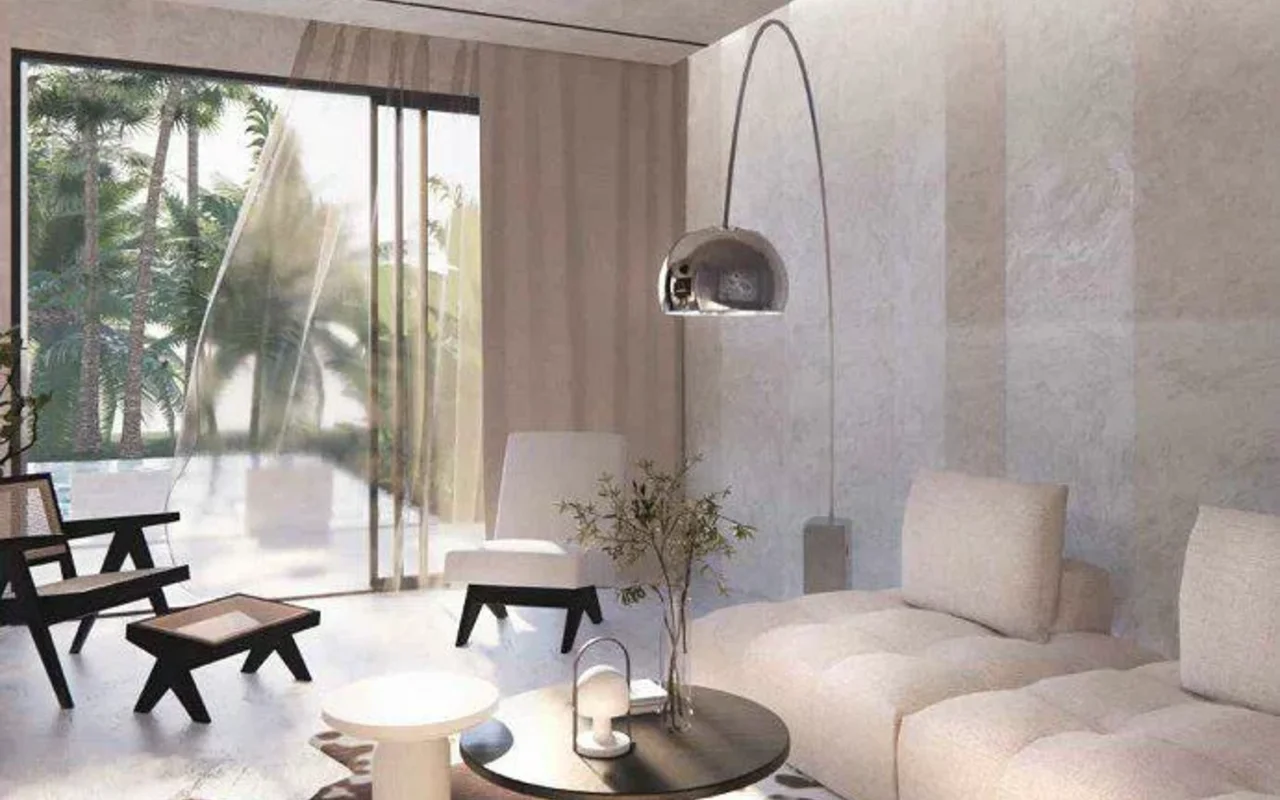 2 bedroom apartment 109 m² Kutuh, Indonesia — 2
