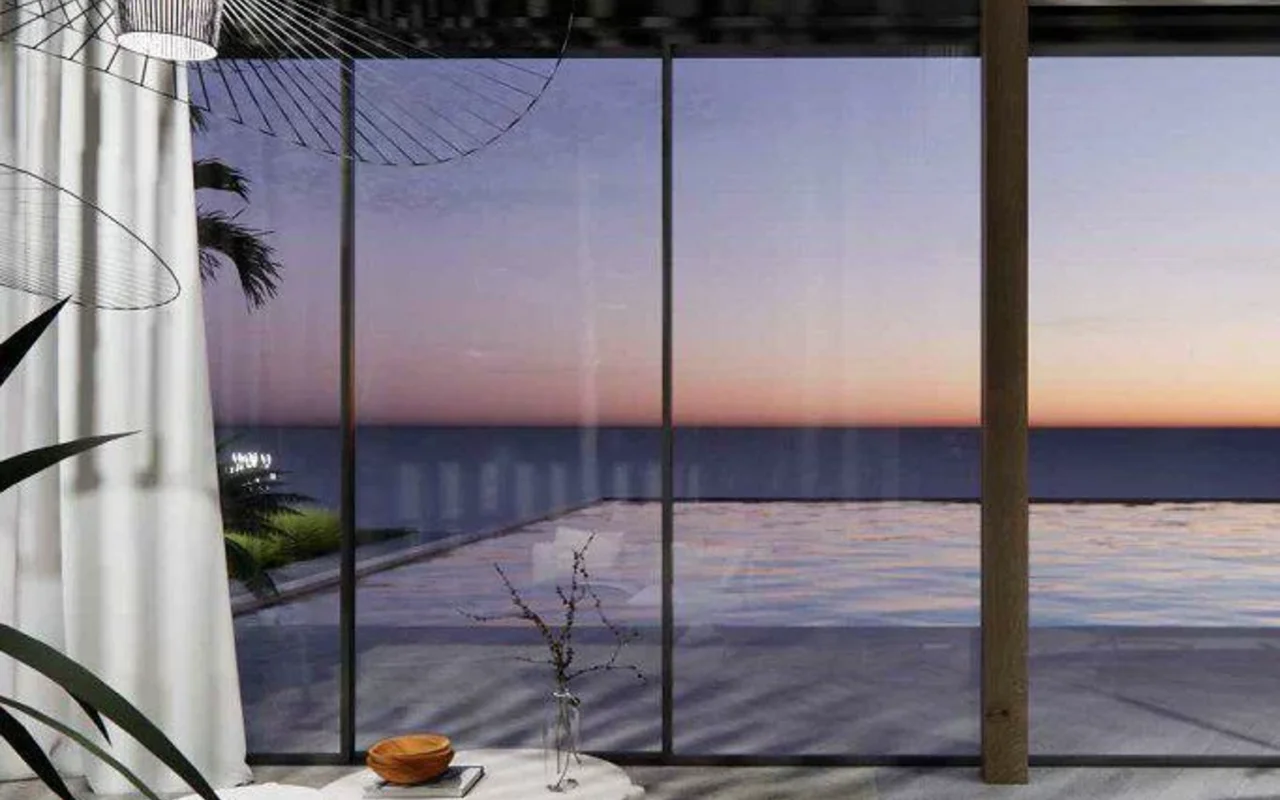 2 bedroom apartment 109 m² Kutuh, Indonesia — 4