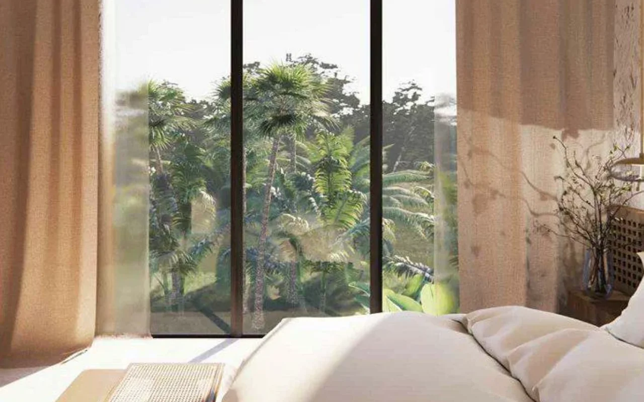 2 bedroom apartment 109 m² Kutuh, Indonesia — 11