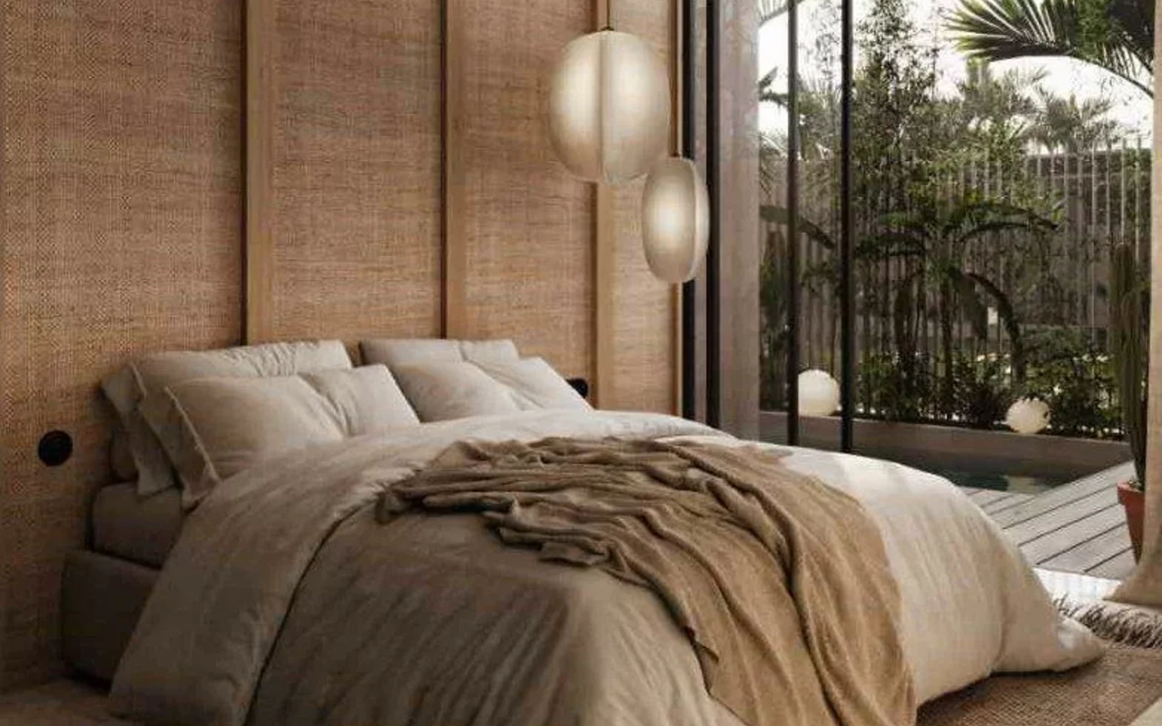 2 bedroom apartment 109 m² Kutuh, Indonesia — 10