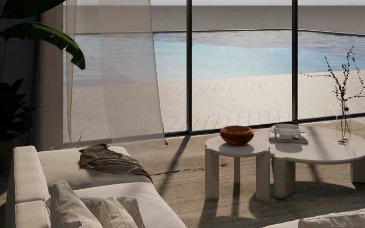 2 bedroom apartment 109 m² Kutuh, Indonesia — 3