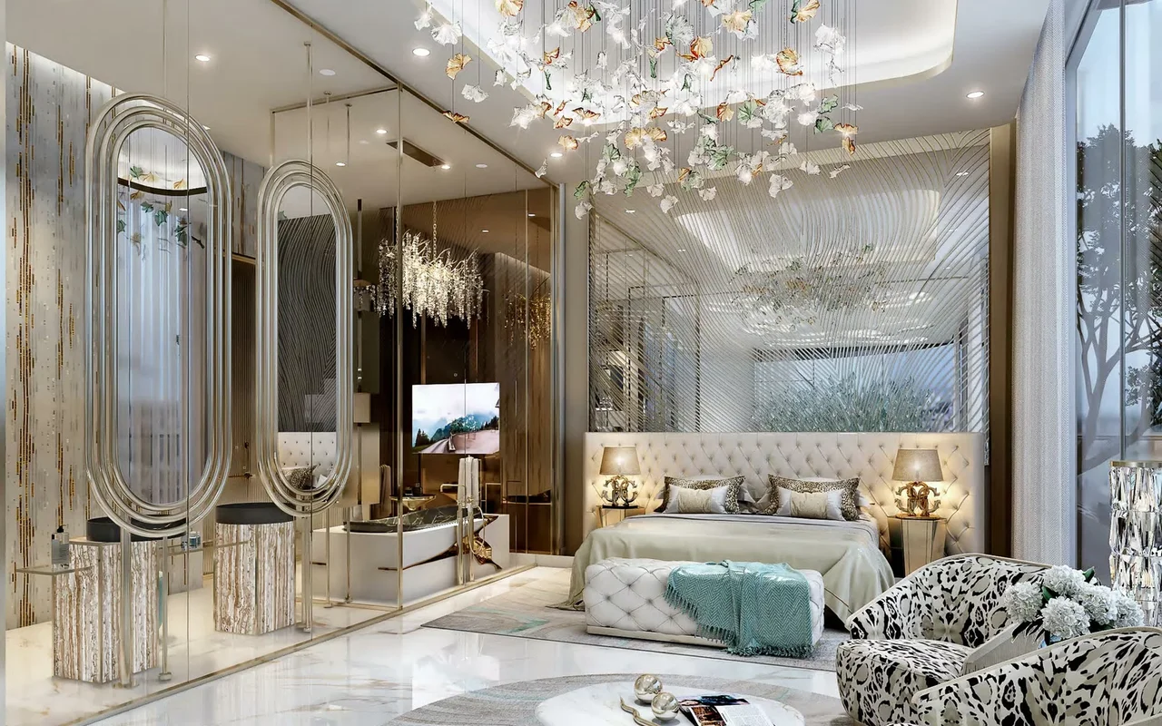 Апартаменты в комплексе Cavalli Couture by Damac, Дубай — 15