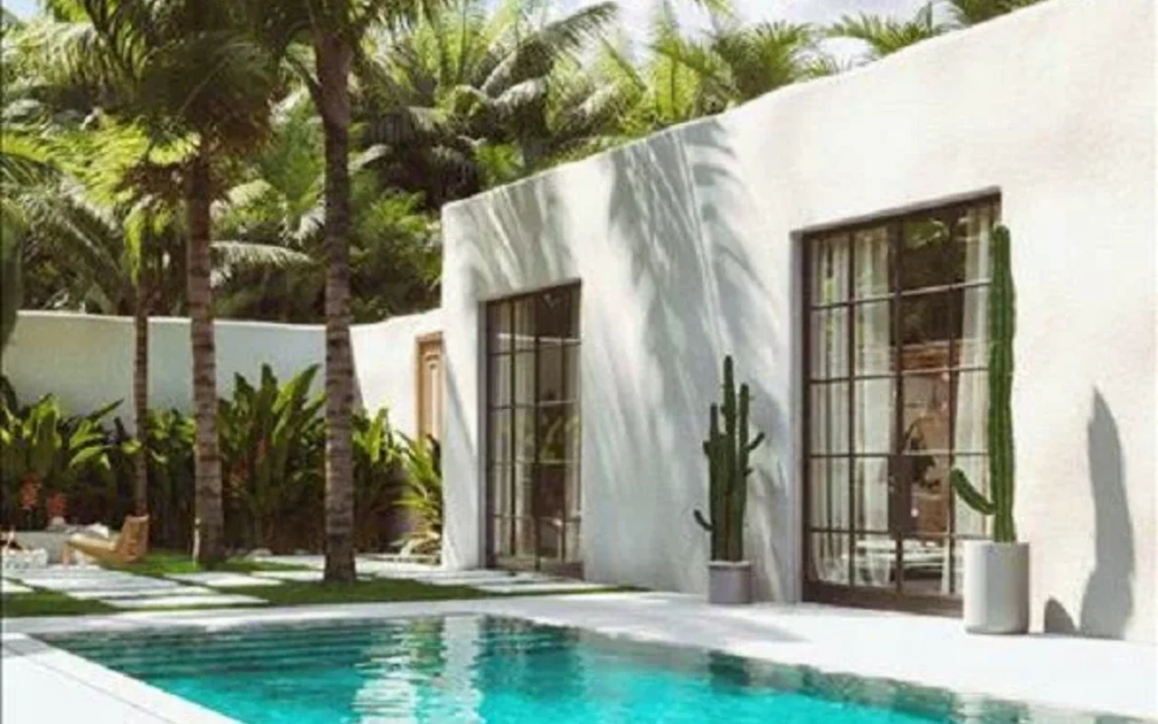 2 bedroom Villa 183 m² Sakti, Indonesia