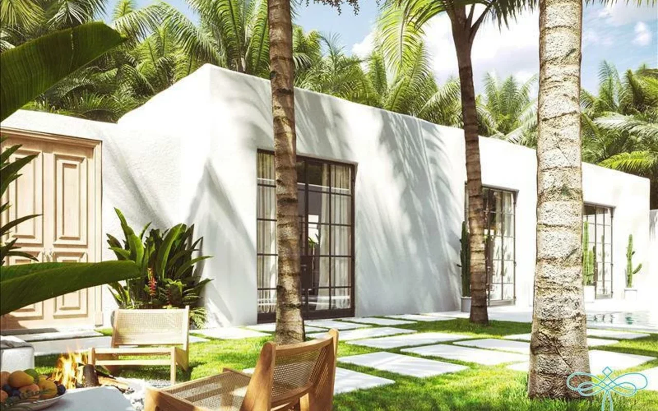 2 bedroom Villa 137 m² Tumbak Bayuh, Indonesia — 9