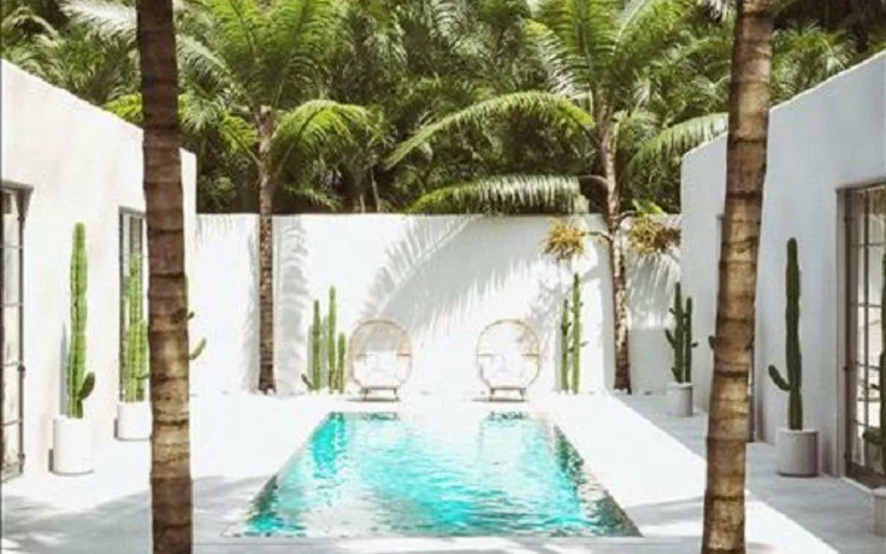 7 bedroom villa 310 m² Kutuh, Indonesia