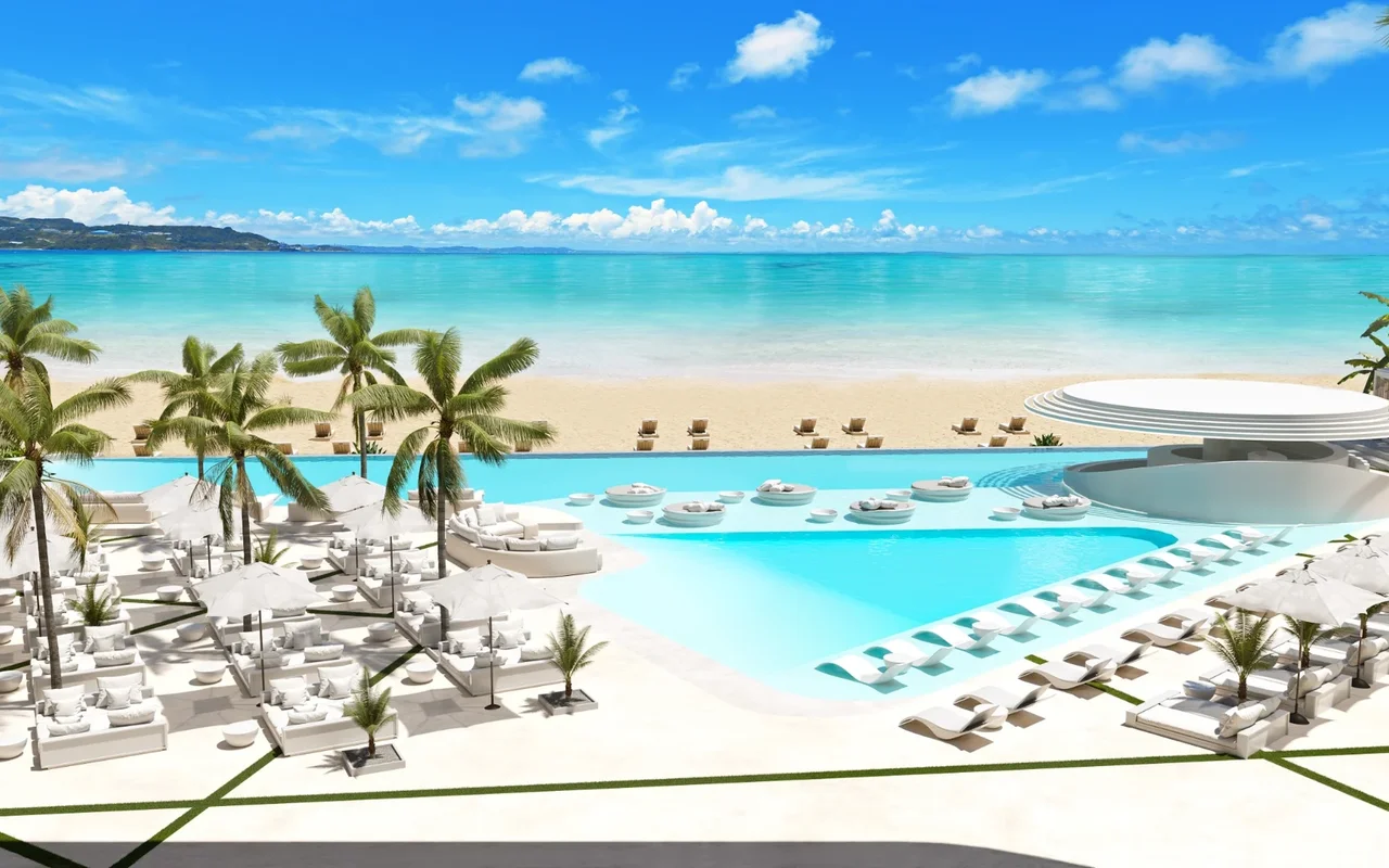Apart hotel Magnum Resort Sanur — 14