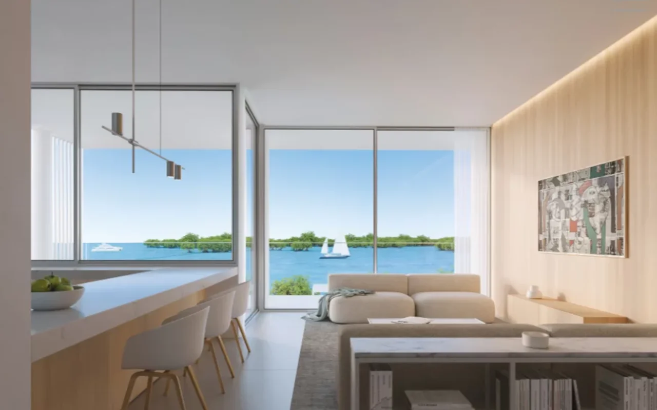 Residential complex Mr C Residences Jumeirah — 11