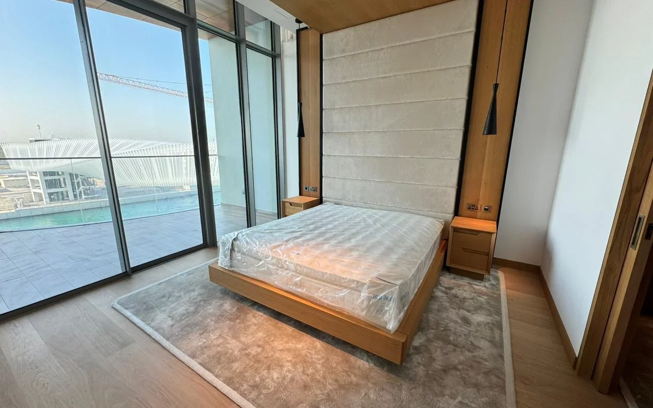 Residential complex Mr C Residences Jumeirah — 2