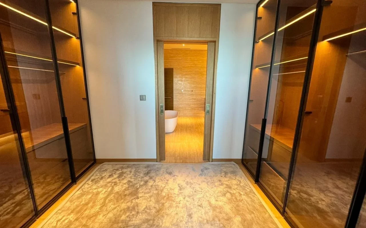 Residential complex Mr C Residences Jumeirah — 4