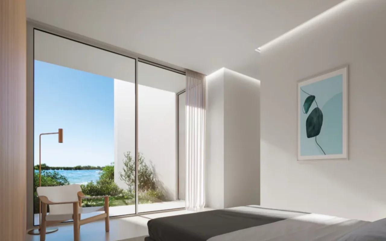 Residential complex Mr C Residences Jumeirah — 10