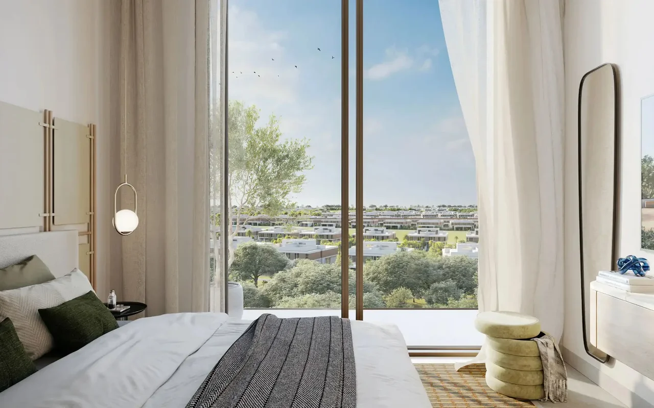 Апартаменты в комплексе Nouran Living, Абу-Даби — 12
