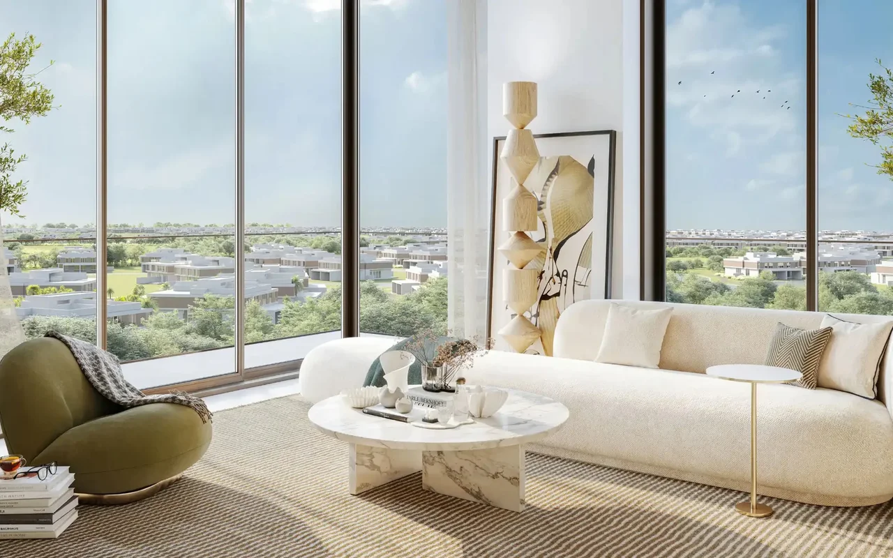 Апартаменты в комплексе Nouran Living, Абу-Даби — 10
