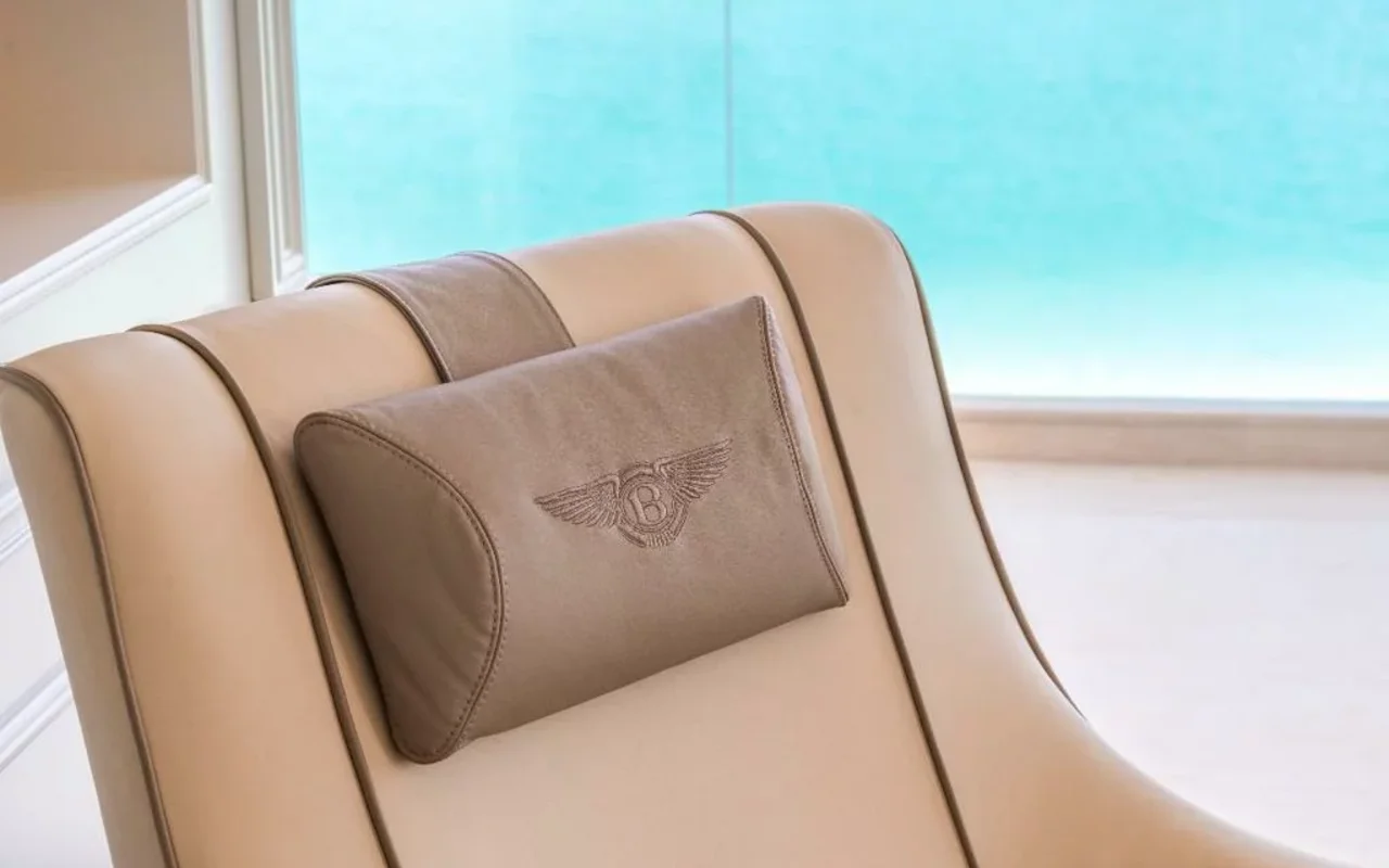 Апартаменты в комплексе Sweden Villas THOE and interiors by Bentley, Дубай — 9