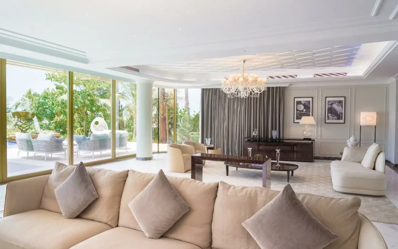 Апартаменты в комплексе Sweden Villas THOE and interiors by Bentley, Дубай — 10