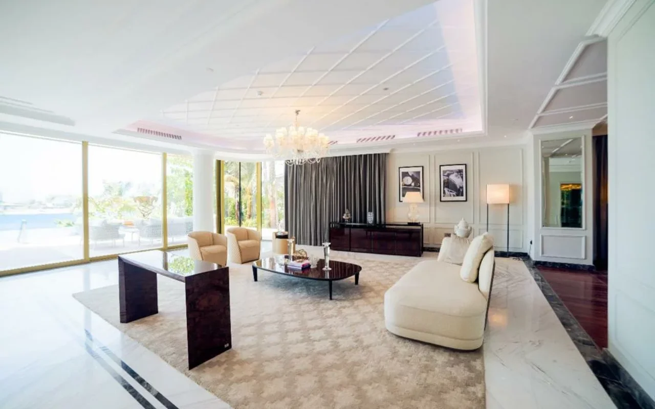 Апартаменты в комплексе Sweden Villas THOE and interiors by Bentley, Дубай — 8