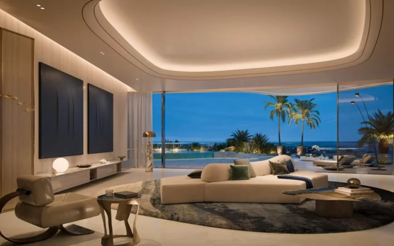 3 bedroom apartment 158 m² Dubai, United Arab Emirates — 10