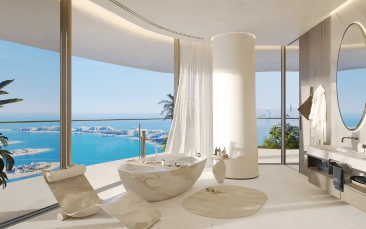 3 bedroom apartment 158 m² Dubai, United Arab Emirates — 12
