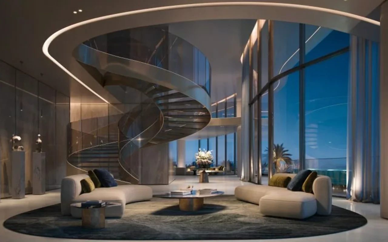3 bedroom apartment 158 m² Dubai, United Arab Emirates — 8