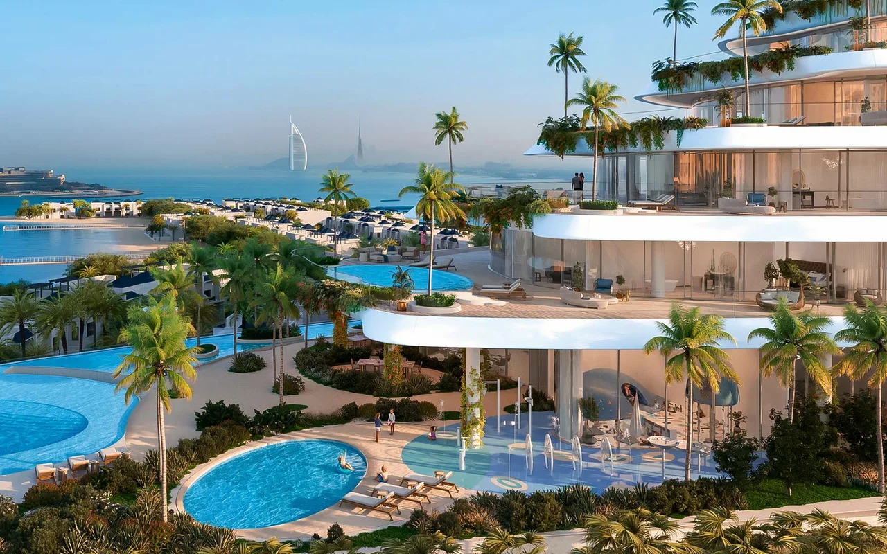 Como Residences