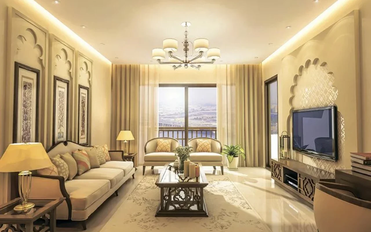 Studio apartment 37 m² Dubai, United Arab Emirates — 4