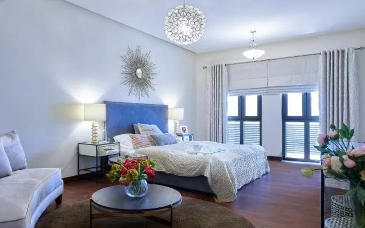 Studio apartment 37 m² Dubai, United Arab Emirates — 7