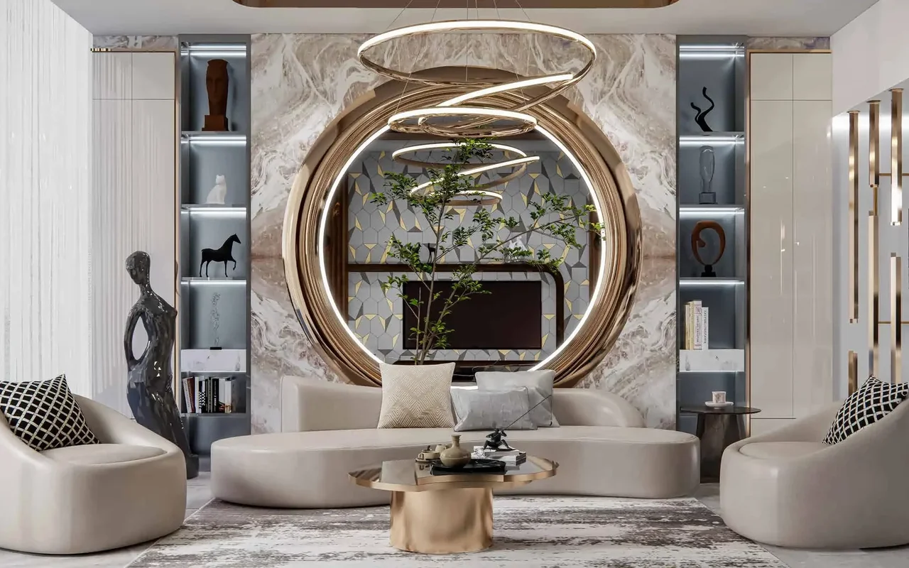 2 bedroom apartment 111 m² Dubai, United Arab Emirates — 5