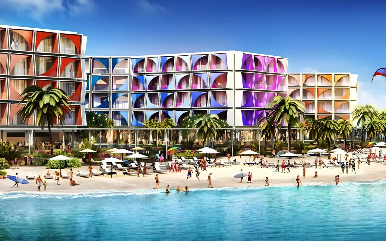 Cote d Azur Hotel