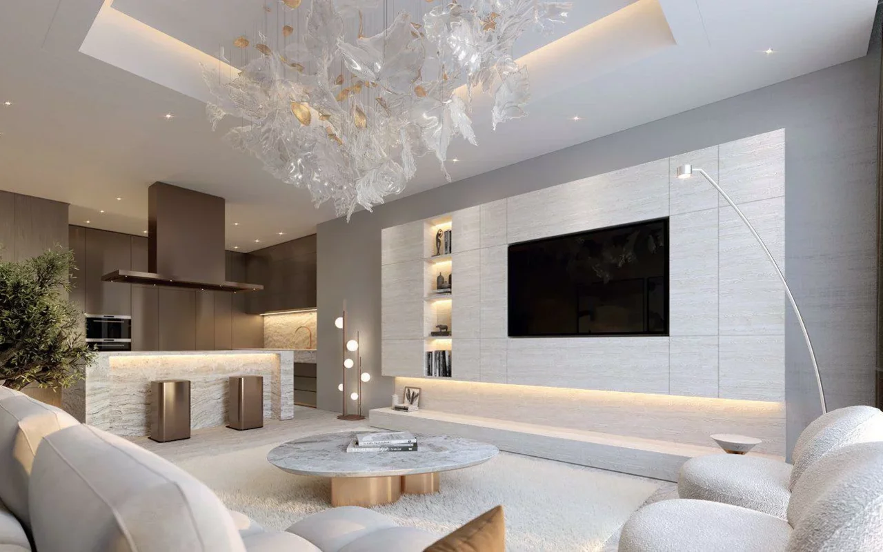 Апартаменты в комплексе Avenue Residence 5, Дубай — 9