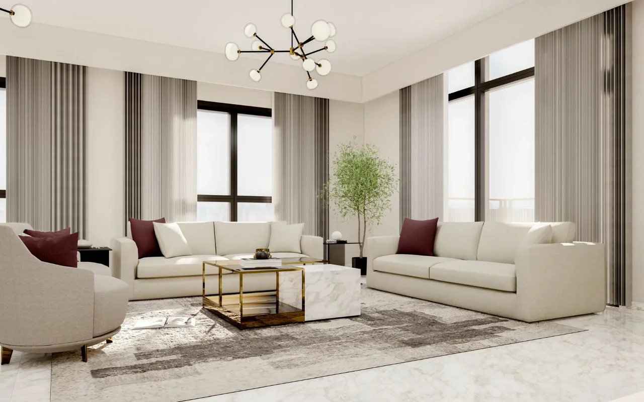 Апартаменты в комплексе Avenue Residence 5, Дубай — 2
