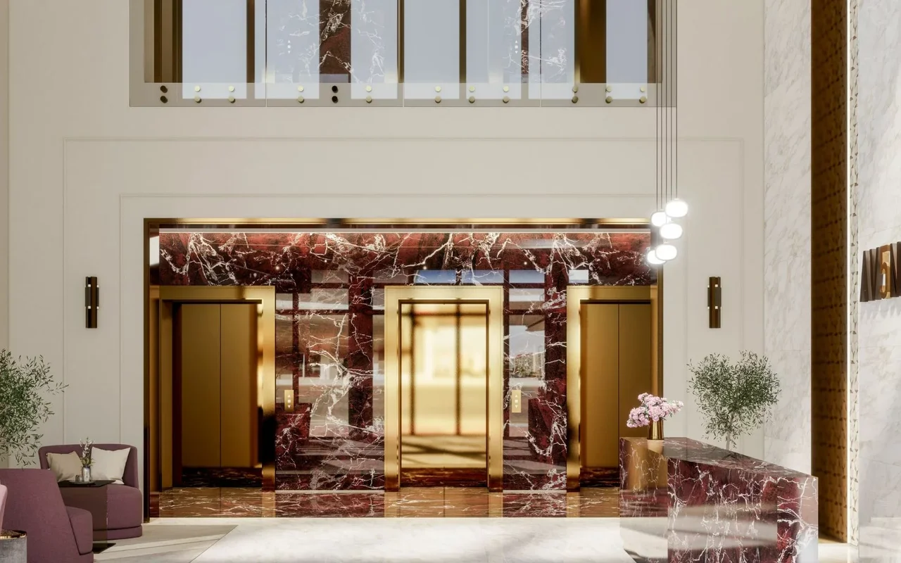 Апартаменты в комплексе Avenue Residence 5, Дубай — 3