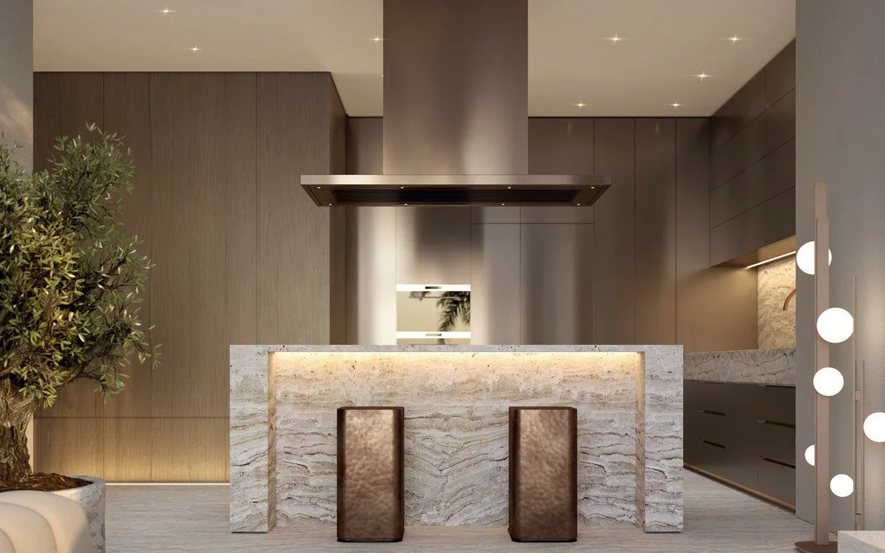 Апартаменты в комплексе Avenue Residence 5, Дубай — 10