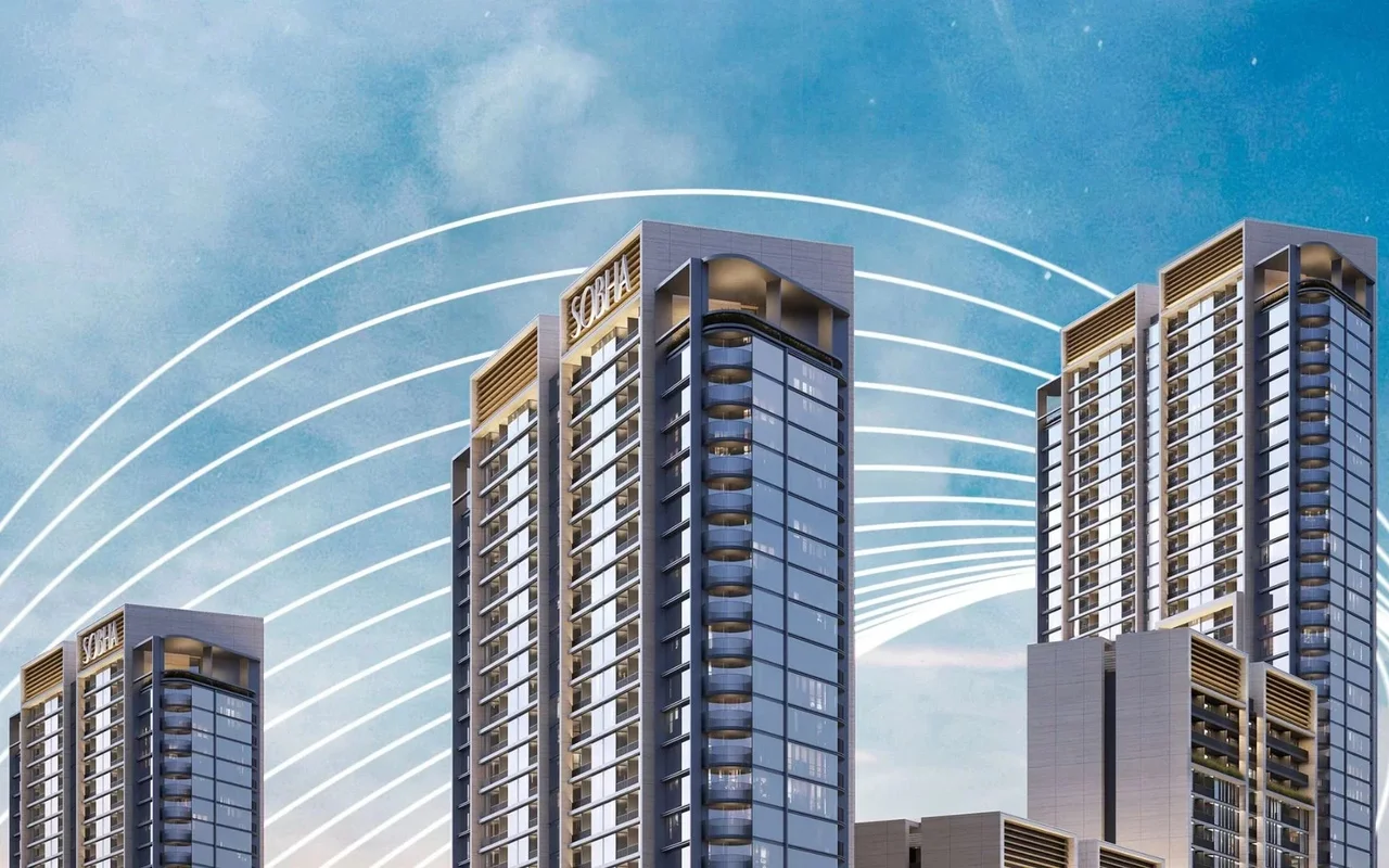 2 bedroom apartment 120 m² Dubai, United Arab Emirates — 14